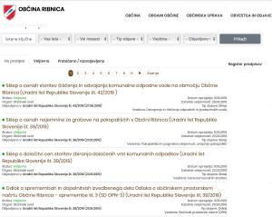 Ribnica 7